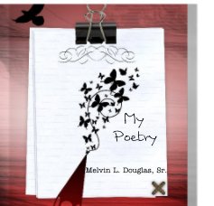 My Poetry book cover