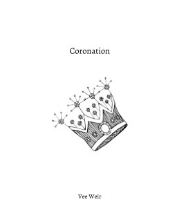 Coronation book cover