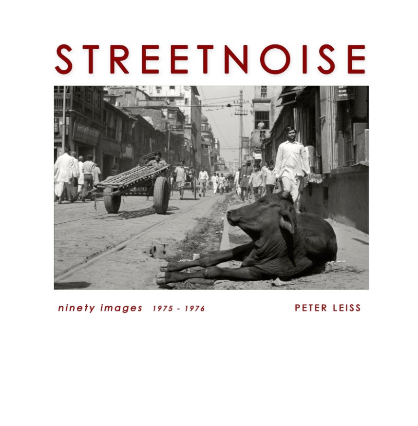 View Streetnoise by Peter Leiss
