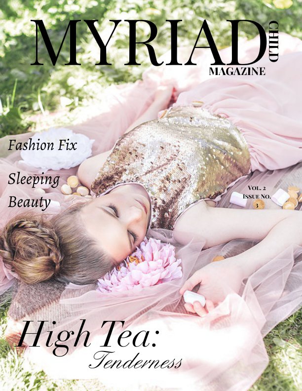 Ver Myriad Child Magazine por Myriad Child Magazine