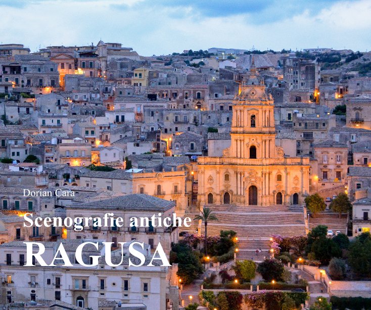 View Ragusa by Dorian Cara