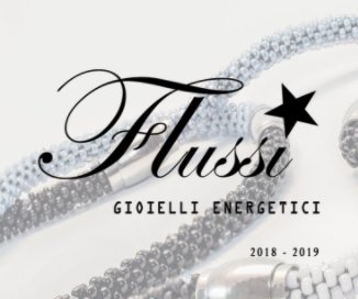 Flussi - Gioielli energetici book cover