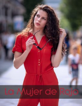 La Mujer de Rojo book cover