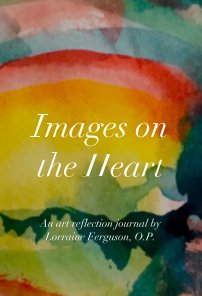 Images on the Heart book cover