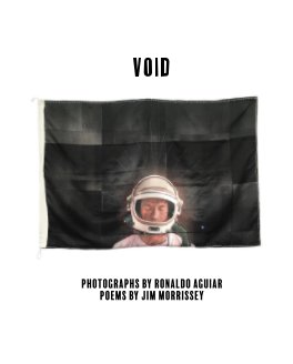 Void book cover