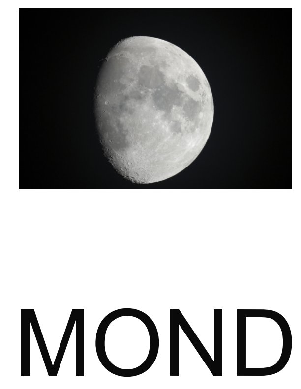 View MOND by Markus Bruckner