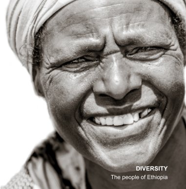 DIVERSITY book cover