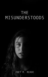 The Misunderstoods book cover