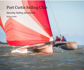 Port Curtis Sailing Club book cover