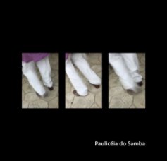 Pauliceia do Samba book cover