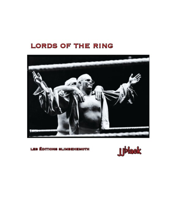 View Lords Of The Ring by jjblack