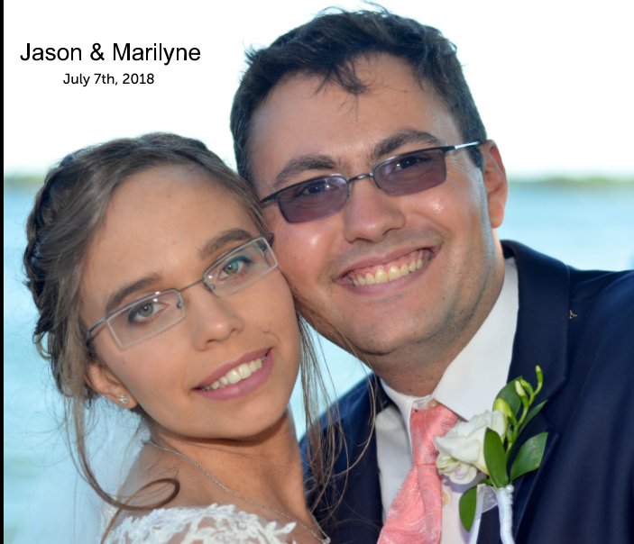 View Jason & Marilyne by RARE Photography