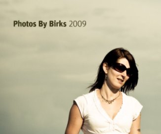 Photos By Birks 2009 book cover