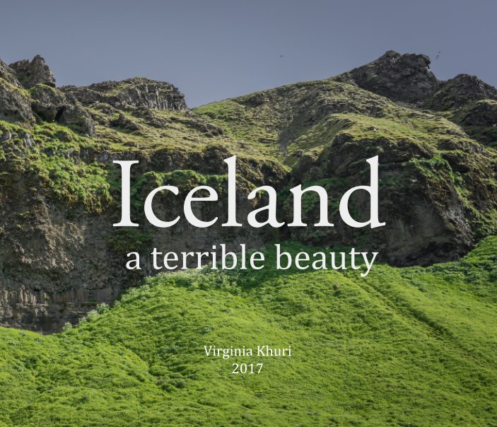 View ICELAND by Virginia Khuri