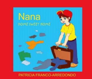 Nana book cover