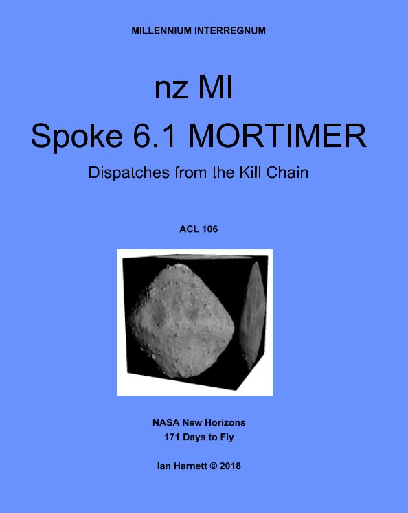 Ver nz MI Spoke 6.1 MORTIMER por Ian Harnett, Annie, Eileen