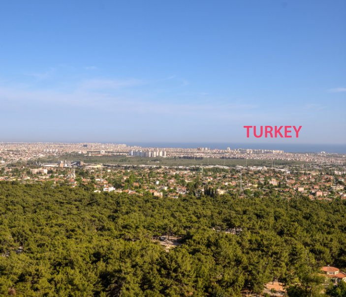 Visualizza TURKEY di A. Krasilnikov