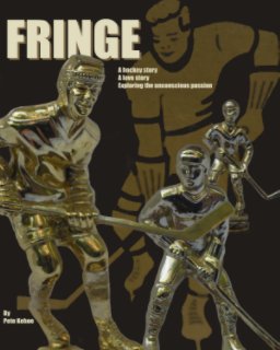 Fringe book cover