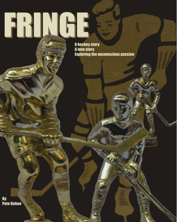 View Fringe by Pete Kehoe