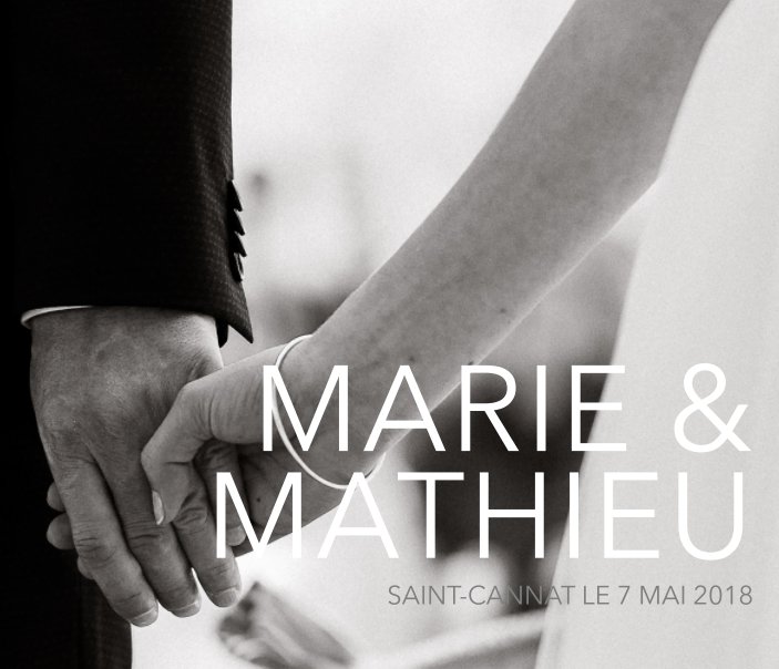 View Marie & Mathieu by Alex Ka Linin