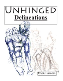 Unhinged Delineations book cover