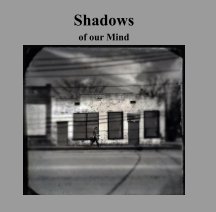 Shadows of our Mind book cover