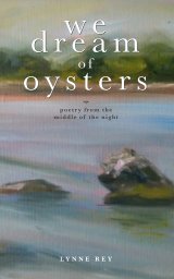 We Dream of Oysters book cover