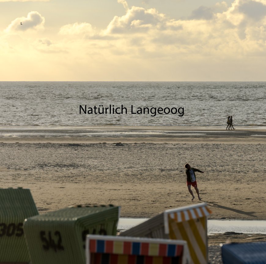 View Natürlich Langeoog by Gerd Hayenga
