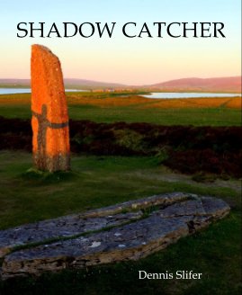 Shadow Catcher book cover