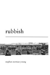 rubbish book cover