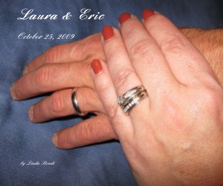 Laura & Eric book cover
