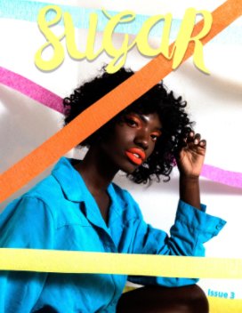 Sugar Magazine book cover