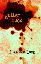 gutter muck book cover