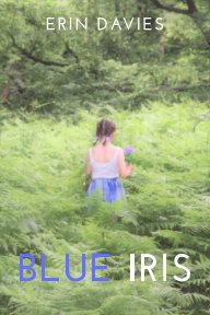 Blue Iris book cover