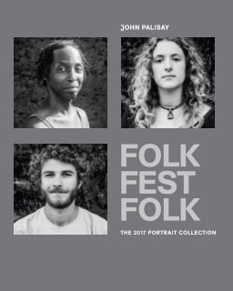 Folk Fest Folk book cover