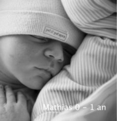 Mathias 1 an_text book cover