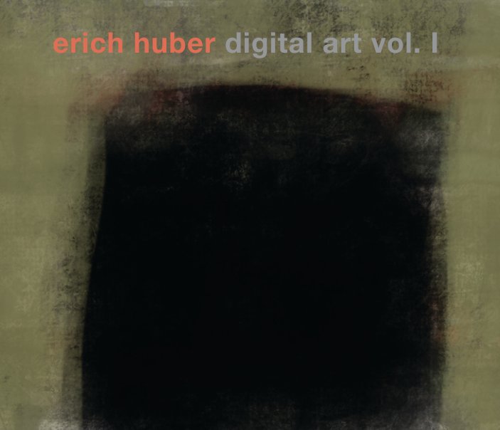 View digitalart vol. I by erich huber