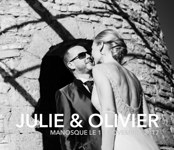 View JULIE et OLIVIER by Alex Ka Linin