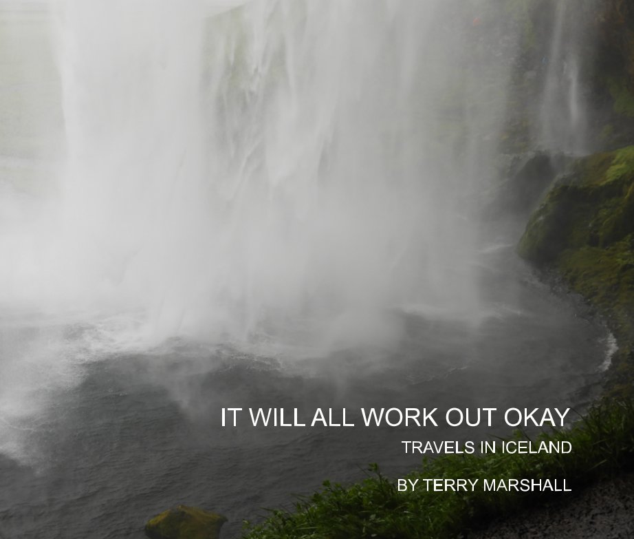 Visualizza IT WILL ALL WORK OUT OKAY di Terry Marshall