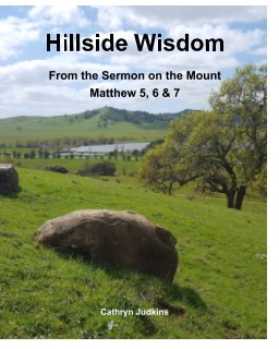 Hillside Wisdom book cover