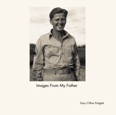 Images From My Father book cover