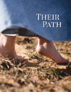 Their Path book cover