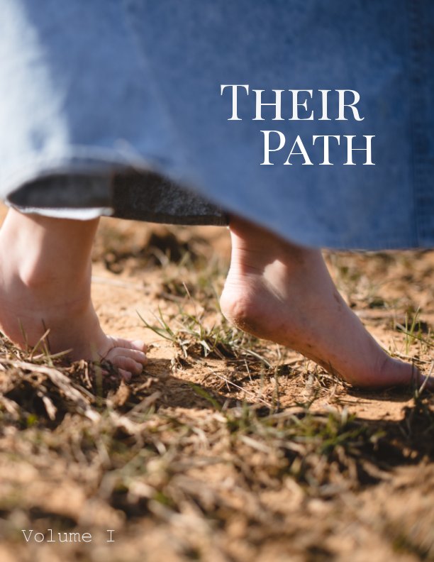 View Their Path by Madi Perez