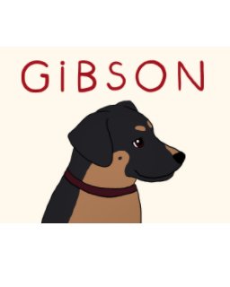Gibson book cover