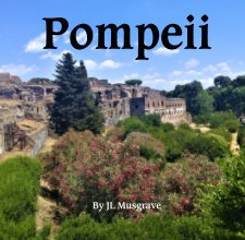 Pompeii book cover
