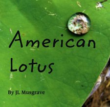 American  Lotus book cover