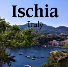 Ischia Italy book cover