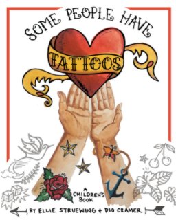 Some People Have Tattoos book cover
