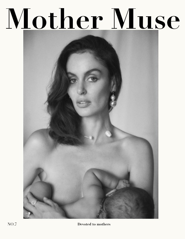 Visualizza Mother Muse di Mother Muse