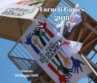 Farneti Games 2018 book cover